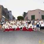 Agrupación Folclórica Aduares - Canarias